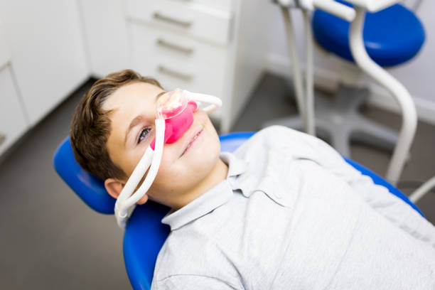 Our Range of Dental Services in Santa Venetia, CA